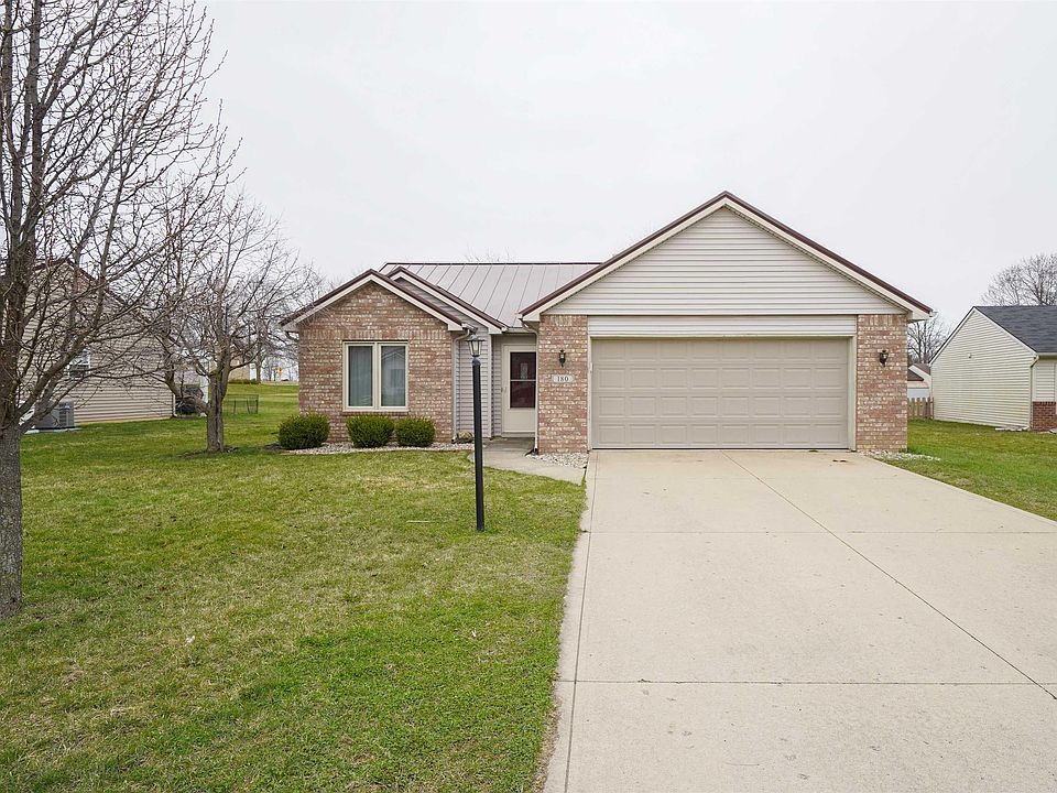 180 Southland Ct, Waterloo, IN 46793 | Zillow