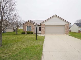 180 Southland Ct, Waterloo, IN 46793