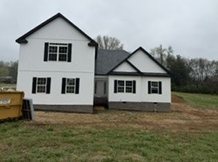 704 Jess Harris Rd, Pleasant View, TN 37146
