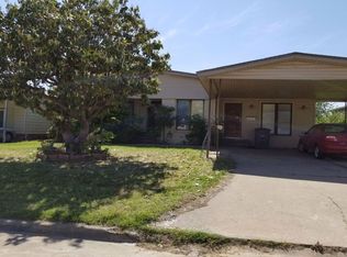 2904 NW 21st St, Lawton, OK 73505