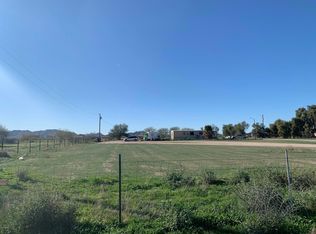 11052 N Thunderbird Rd, Maricopa, AZ 85139