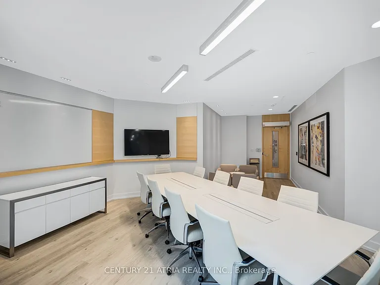 45 Charles St E #601 — Photo 13