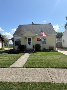 2635 Linwood Ave, Erie, PA, 16510