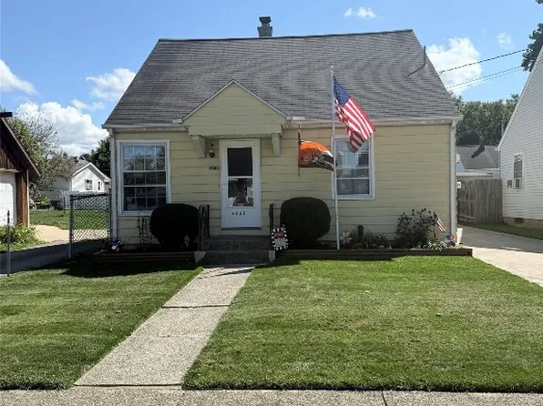 2635 Linwood Ave, Erie, PA 16510