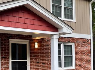 1403 Harth Dr #B, Garner, NC 27529