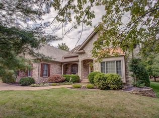1209 S Oxfordshire Ln, Edwardsville, IL