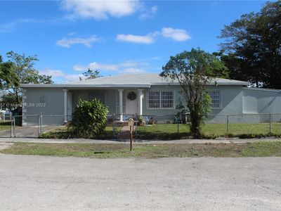 8125 NW 31st Ave, Miami, FL, 33147