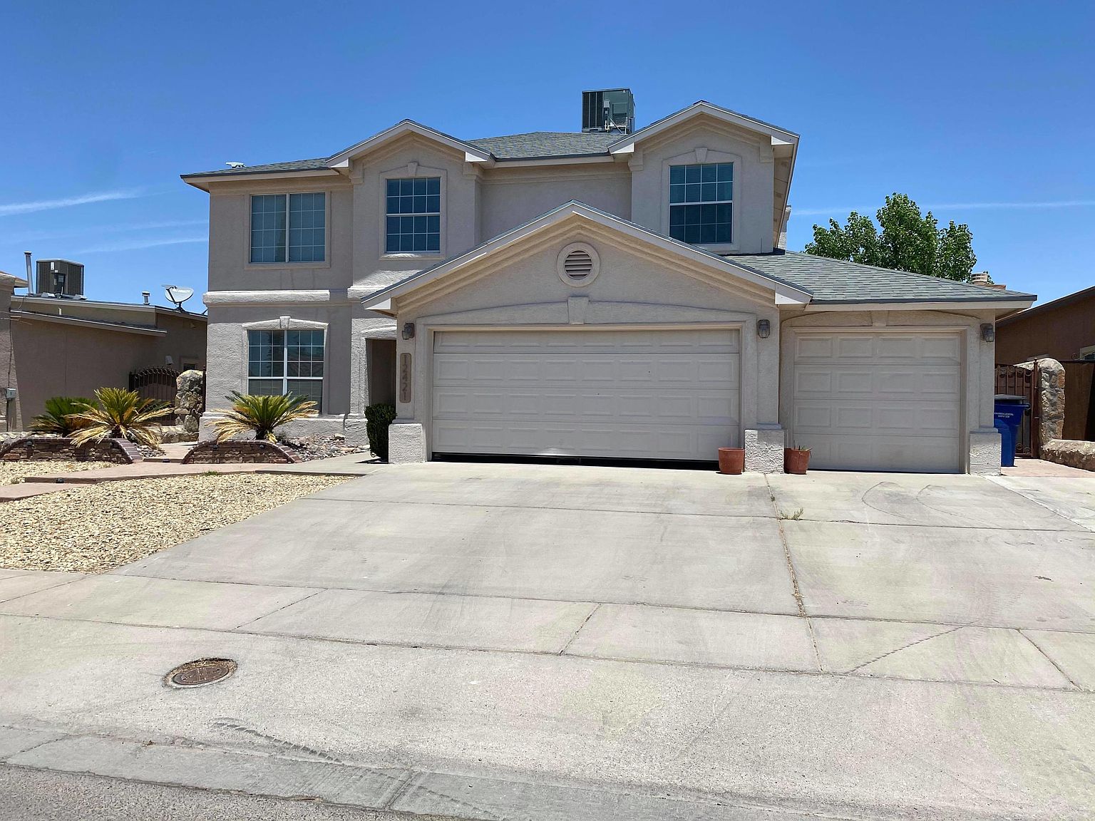 12421 Tierra Nogal Dr, El Paso, TX 79938 Zillow