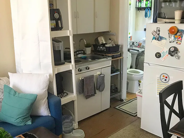 1464 Milwaukee St #2 — Photo 6