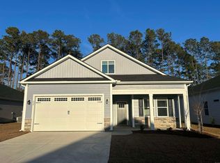 552 Beckham Ct LOT 9, Murrells Inlet, SC 29576