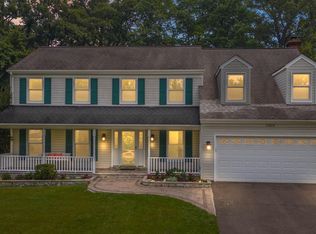 13919 Springstone Dr, Clifton, VA 20124