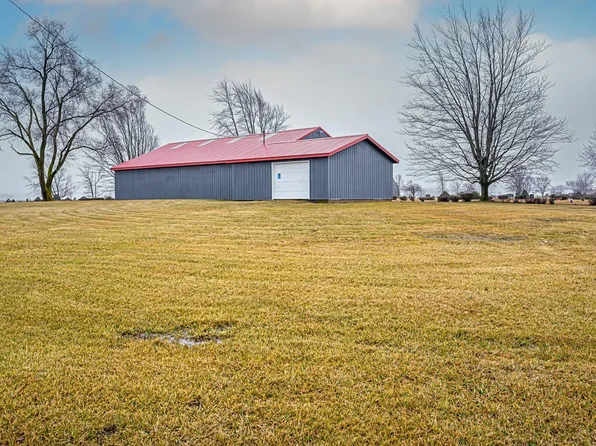 11019 S Marion Rd #35, Marion, IN 46952