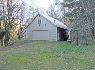 208 Talemena Dr, Cottage Grove, OR 97424