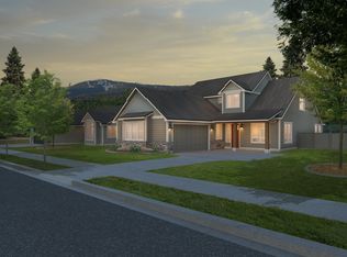 4840 E Alopex Ln, Post Falls, ID 83854