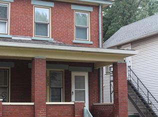 553 E Beck St, Columbus, OH 43206