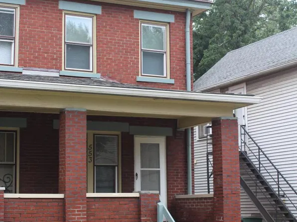 553 E Beck St, Columbus, OH 43206