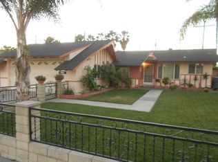 7951 Gardenia Dr, Buena Park, CA 90620