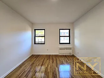 Rented by Made In NY Realty