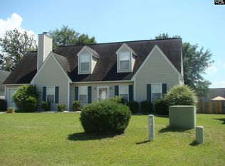 6 Kingstree Ct, Columbia, SC 29203
