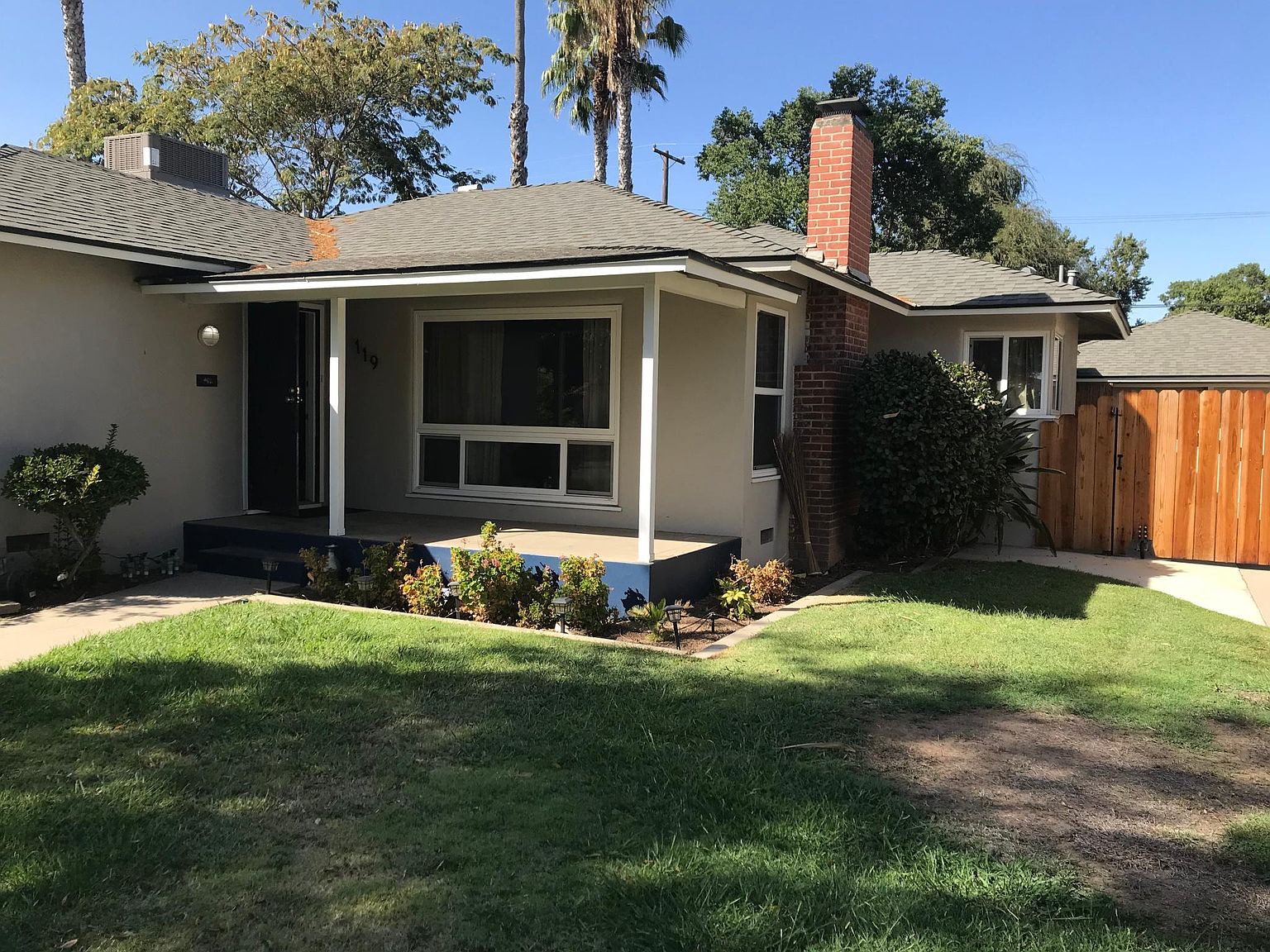 119 E Dayton Ave, Fresno, CA 93704 Zillow
