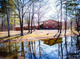 21211 Denny Rd, Little Rock, AR 72223