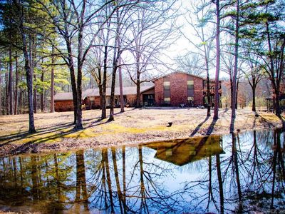 21211 Denny Rd, Little Rock, AR, 72223