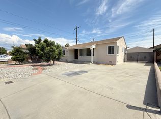 2630 Havenpark Ave, El Monte, CA 91733