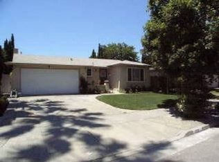 2113 Minto Dr, San Jose, CA 95132