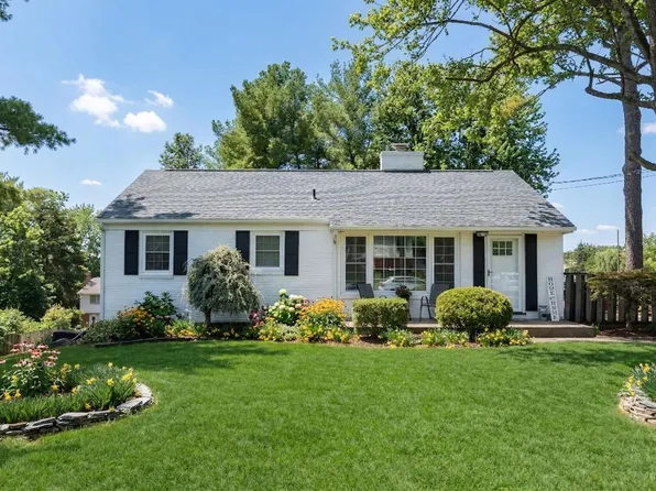 85 Sharon St, Harrisonburg, VA 22801