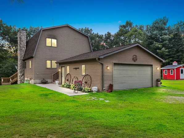 N6891 Finley Ct, Shawano, WI 54166