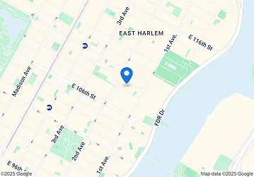 Rented by Alpha Properties NYC I LLC