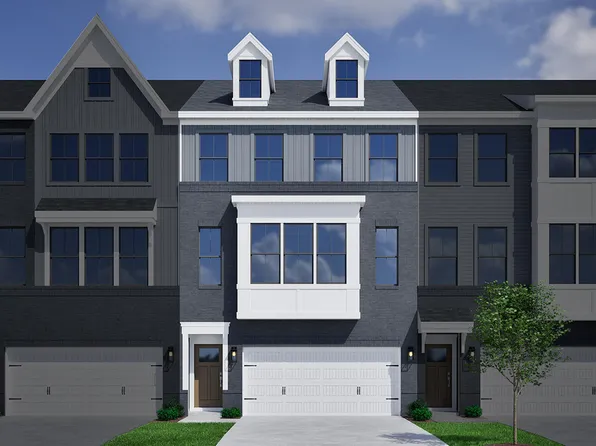 942 Westerland Way #139, Durham, NC 27703