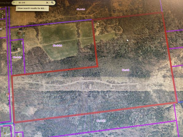 0 Campbell Rd, Churubusco, NY 12923