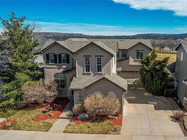 4624 Trailside Loop, Castle Rock, CO 80109