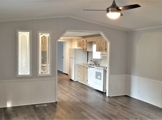 3711 McCandless Rd, Columbia, TN 38401