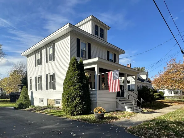 195 Harriet Street, South Portland, ME 04106