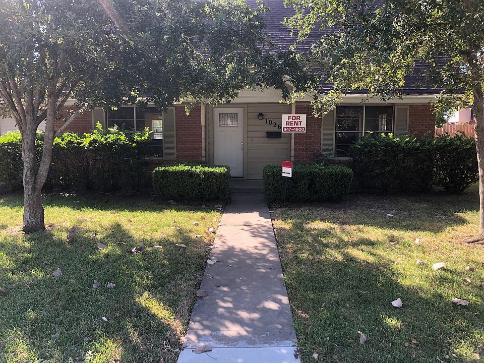 1st image of 1026 Brock Dr