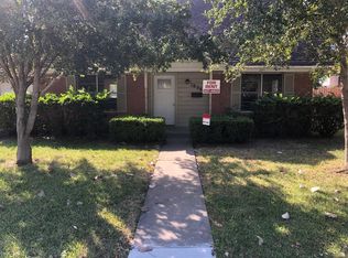 1026 Brock Dr, Corpus Christi, TX 78412