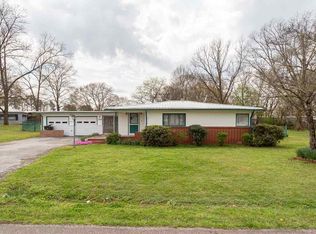 20 Howle Rd, Oxford, AL 36203