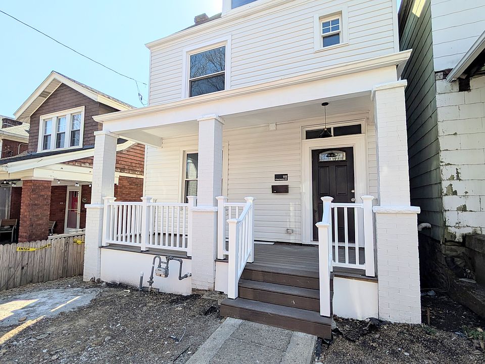 1st image of 111 Clairtonica St