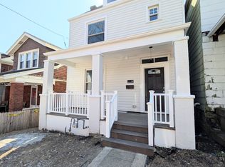111 Clairtonica St, Pittsburgh, PA