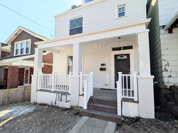 111 Clairtonica St, Pittsburgh, PA 15205