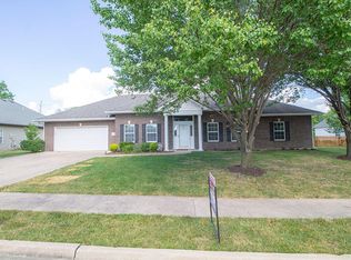 1603 Kenilworth Dr, Columbia, MO 65203