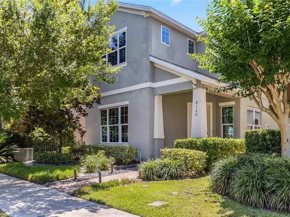 8160 Iron Mountain Trl, Windermere, FL 34786