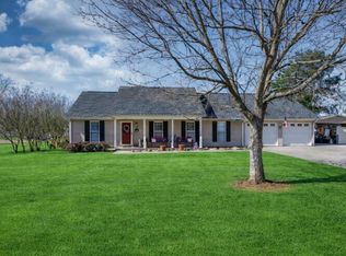 1408 Edison Ave, Muscle Shoals, AL 35661