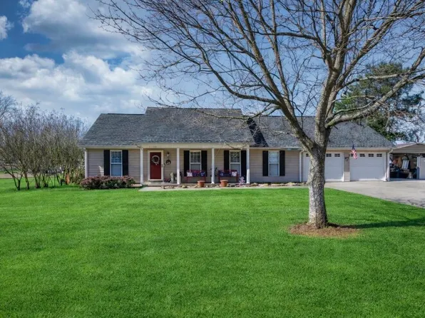 1408 Edison Ave, Muscle Shoals, AL 35661