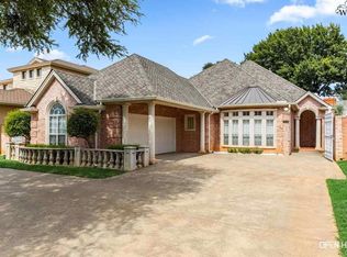 2009 Peachtree Ln, Wichita Falls, TX 76308