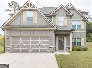 4580 Capulet Ct, Forsyth, GA 31029