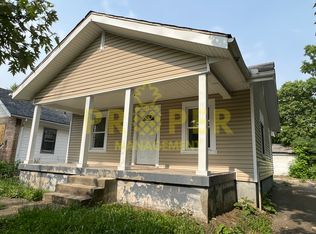 229 S Ardmore Ave, Dayton, OH 45417