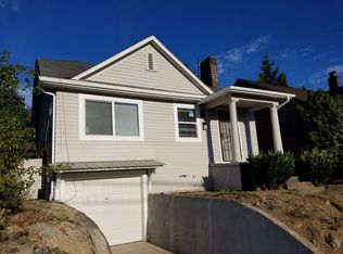 3250 15th Ave S, Seattle, WA 98144